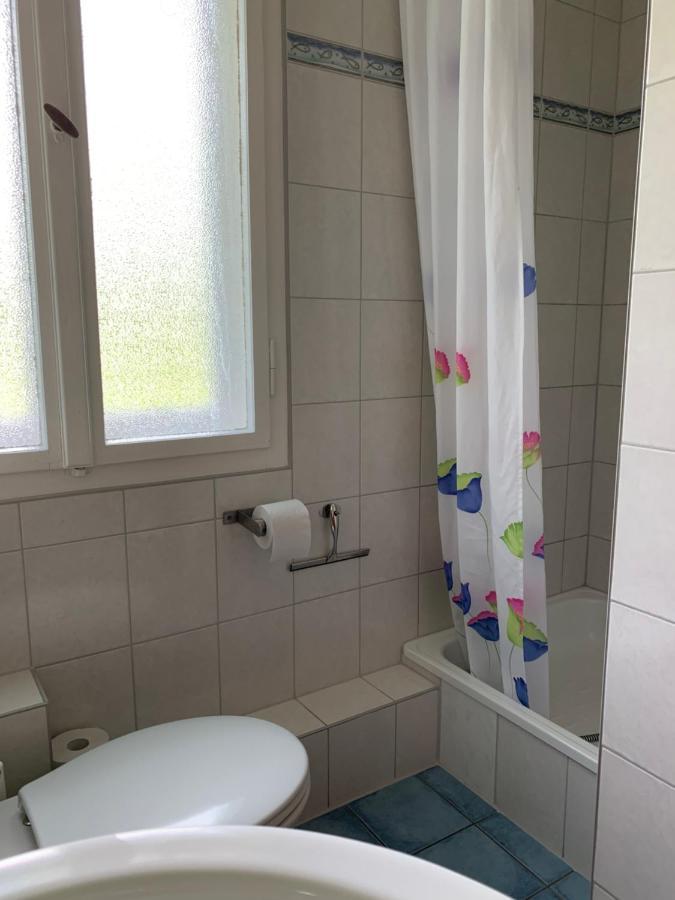 Spreewaldhaus Melcher Burg  Buitenkant foto